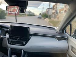 تويوتا كورولا كروس